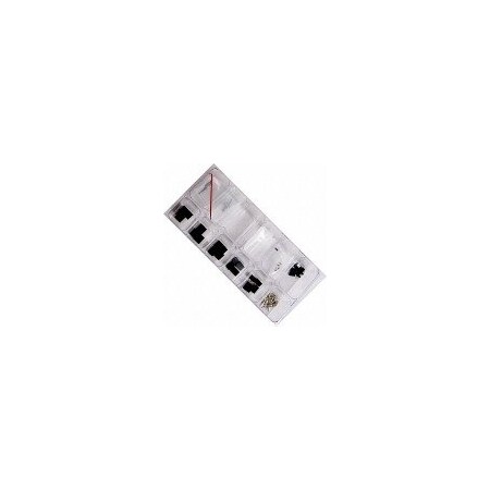 Molex C-Grid Iii Connector Kit 766500177